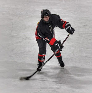 Meet your Posher, Brayden